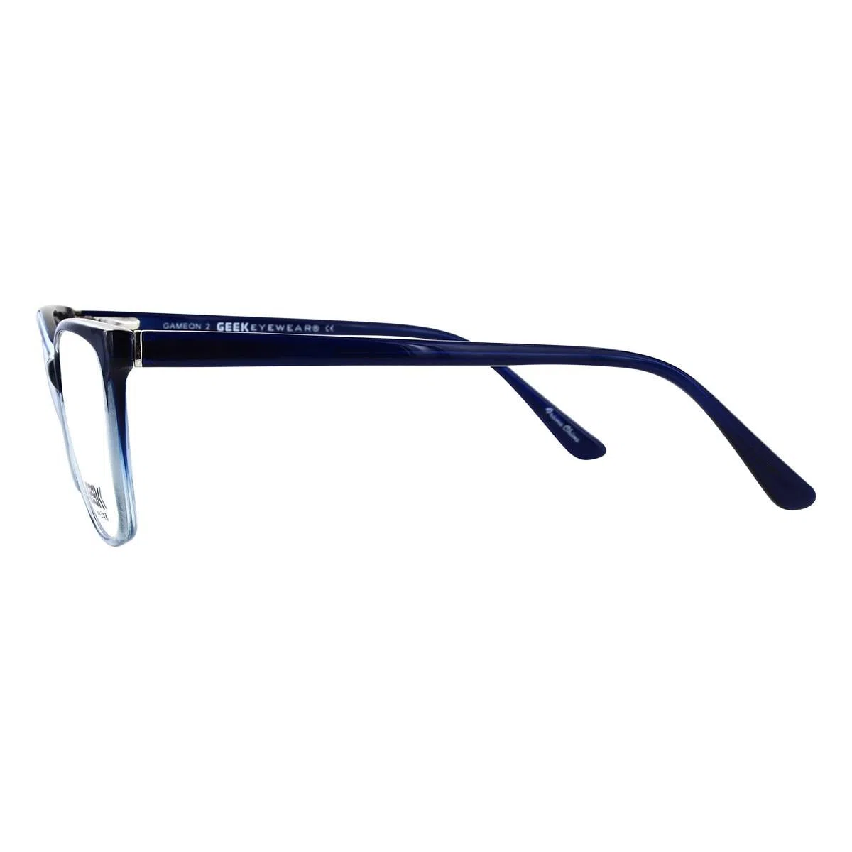 GEEK EYEWEAR 2 Eyeglasses - view 24